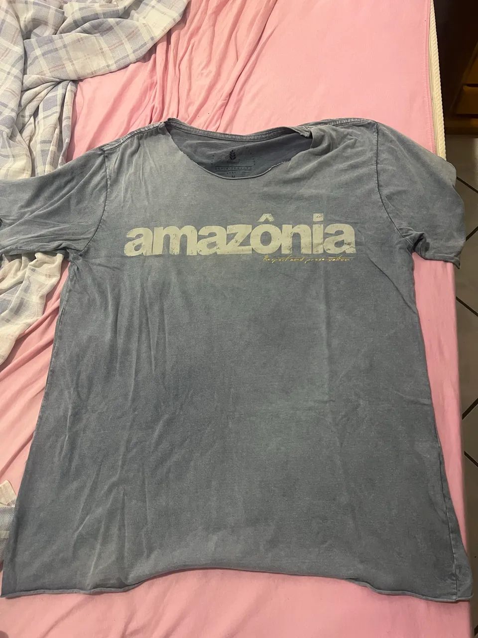 Camisas Florest