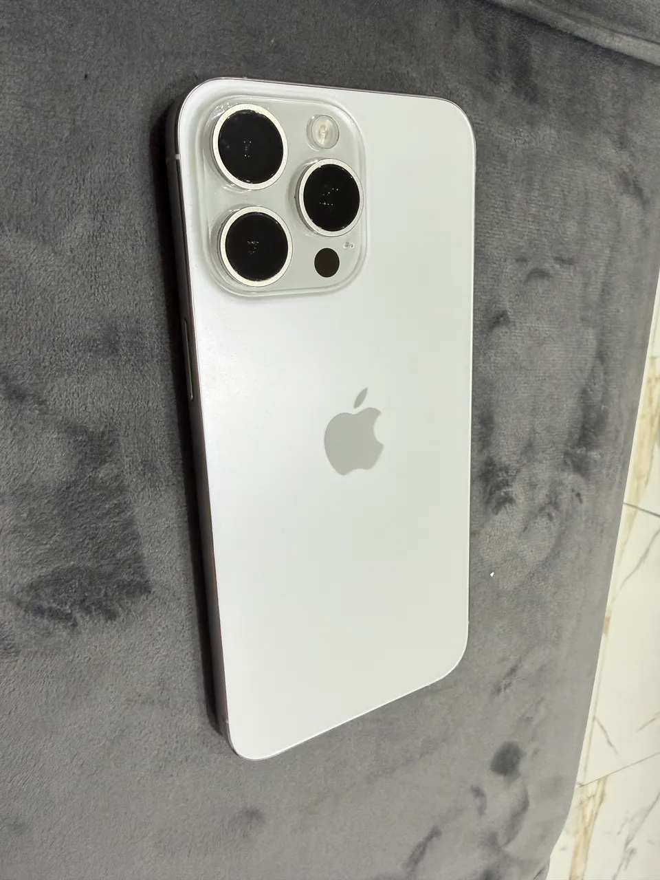 IPHONE 14 PRO MAX 256GB (Branco) - Celulares e Smartphones