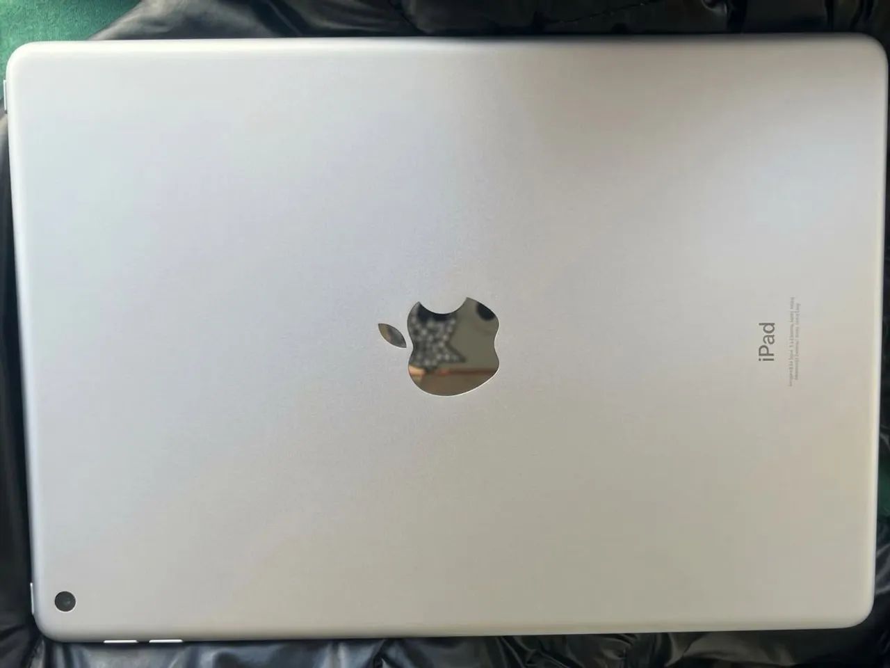 IPAD 9Th geração 64gb (tela trincada)