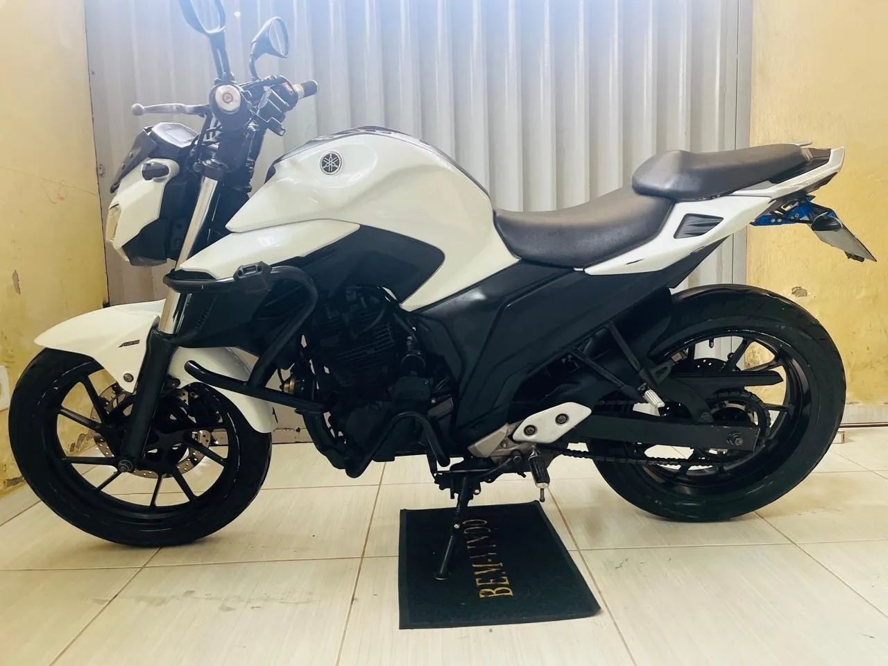 Fazer 250  - Foto 4