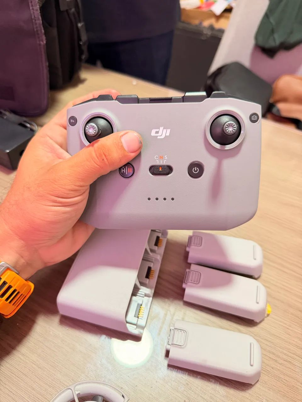 Drone Dji Neo Fly More combo  - Foto 2