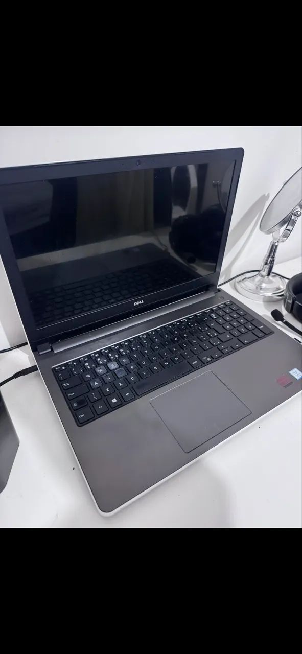 Notebook Dell 1300 - Foto 2