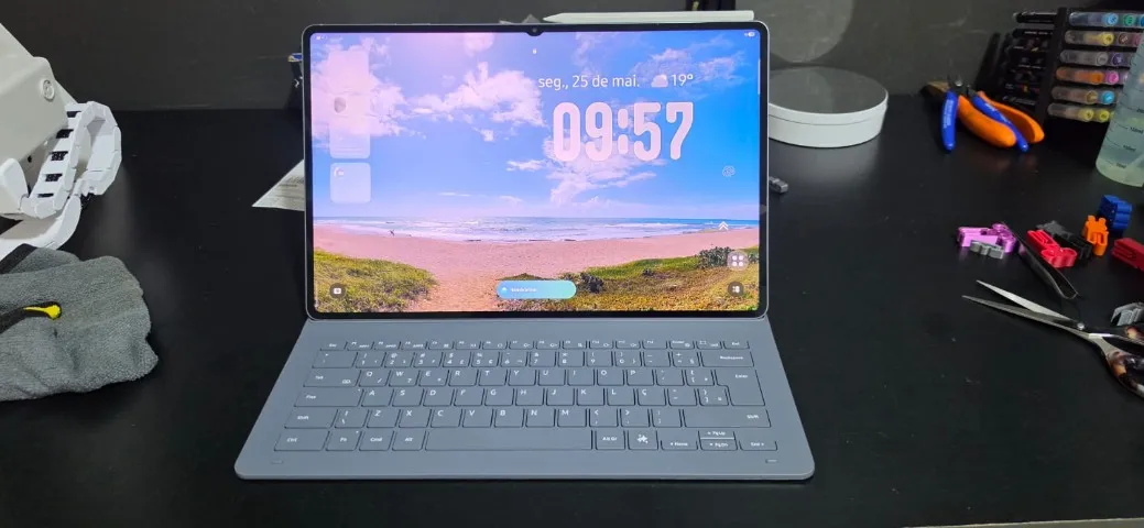 Tablet Samsung Galaxy Tab S11 Ultra SM-X930 256GB 14.6