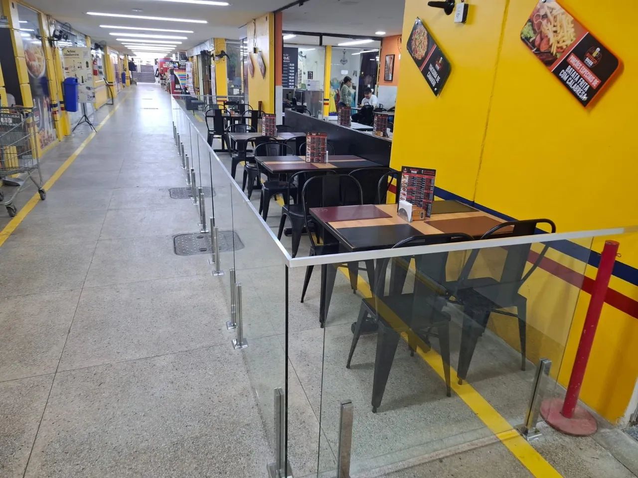 Restaurante em Madureira excelente estado - Foto 3