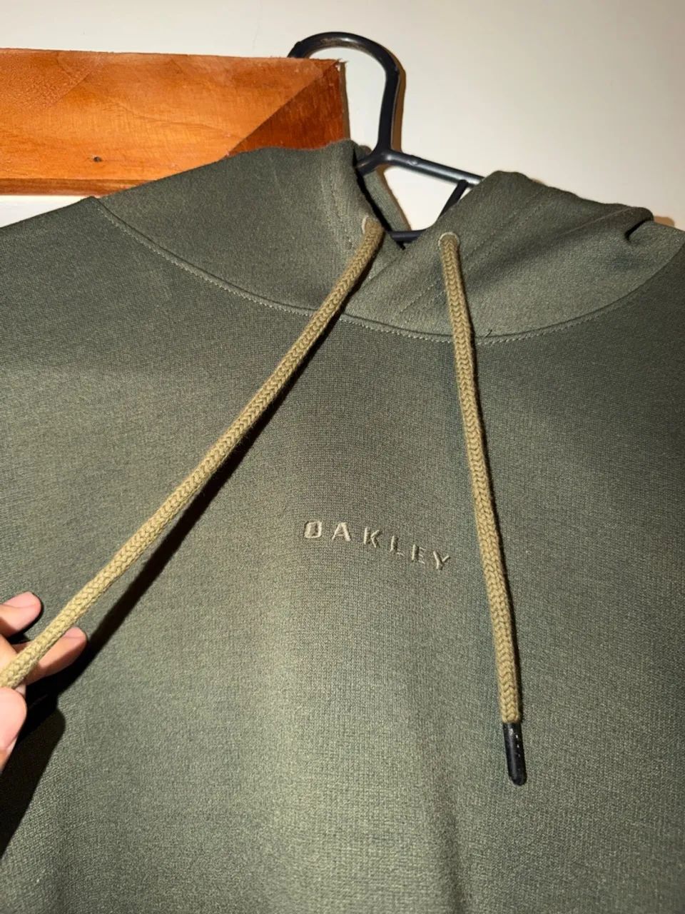 Moletom Oakley  - Foto 2