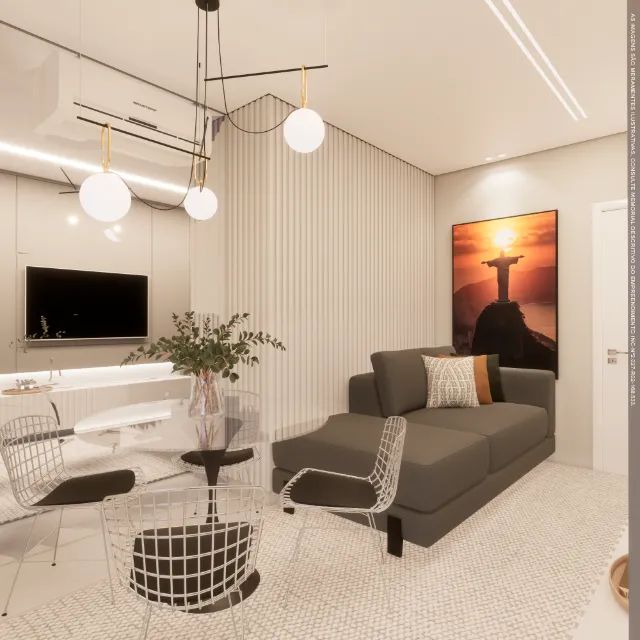 ÁGIO APARTAMENTO AVENIDA JK | 7º ANDAR - Foto 5
