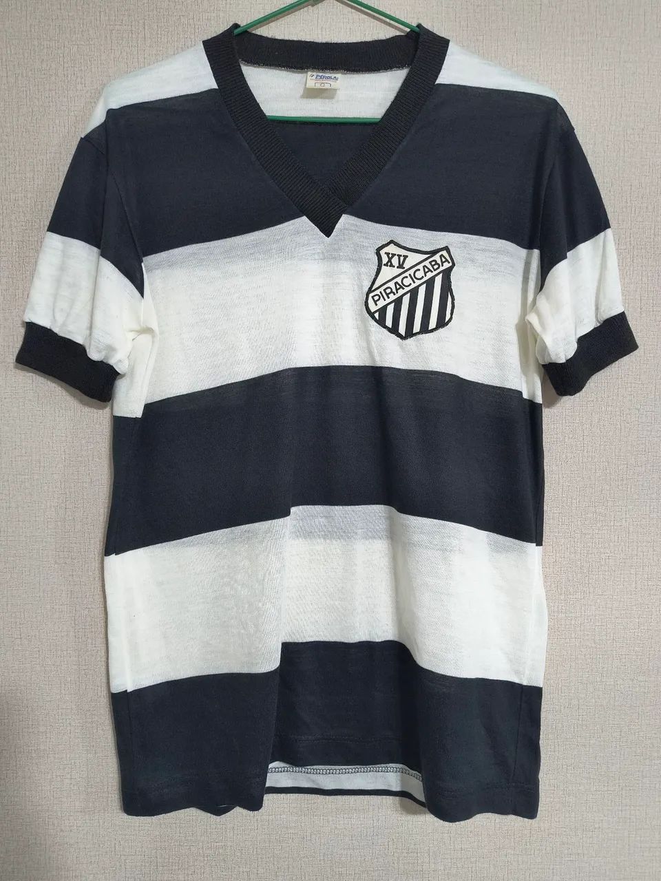 Camisa XV de Piracicaba 