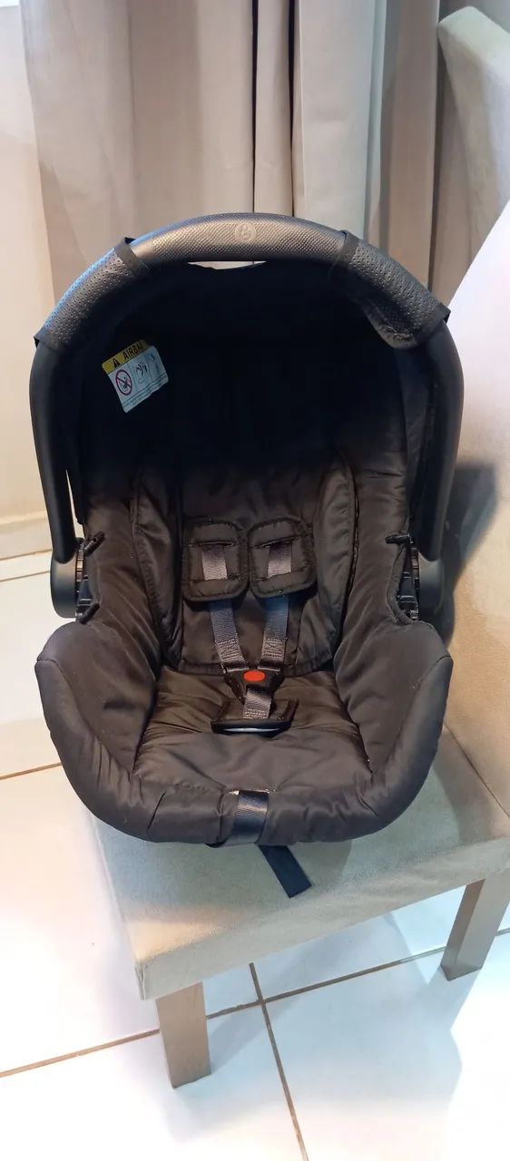 Bebe conforto  - Foto 5