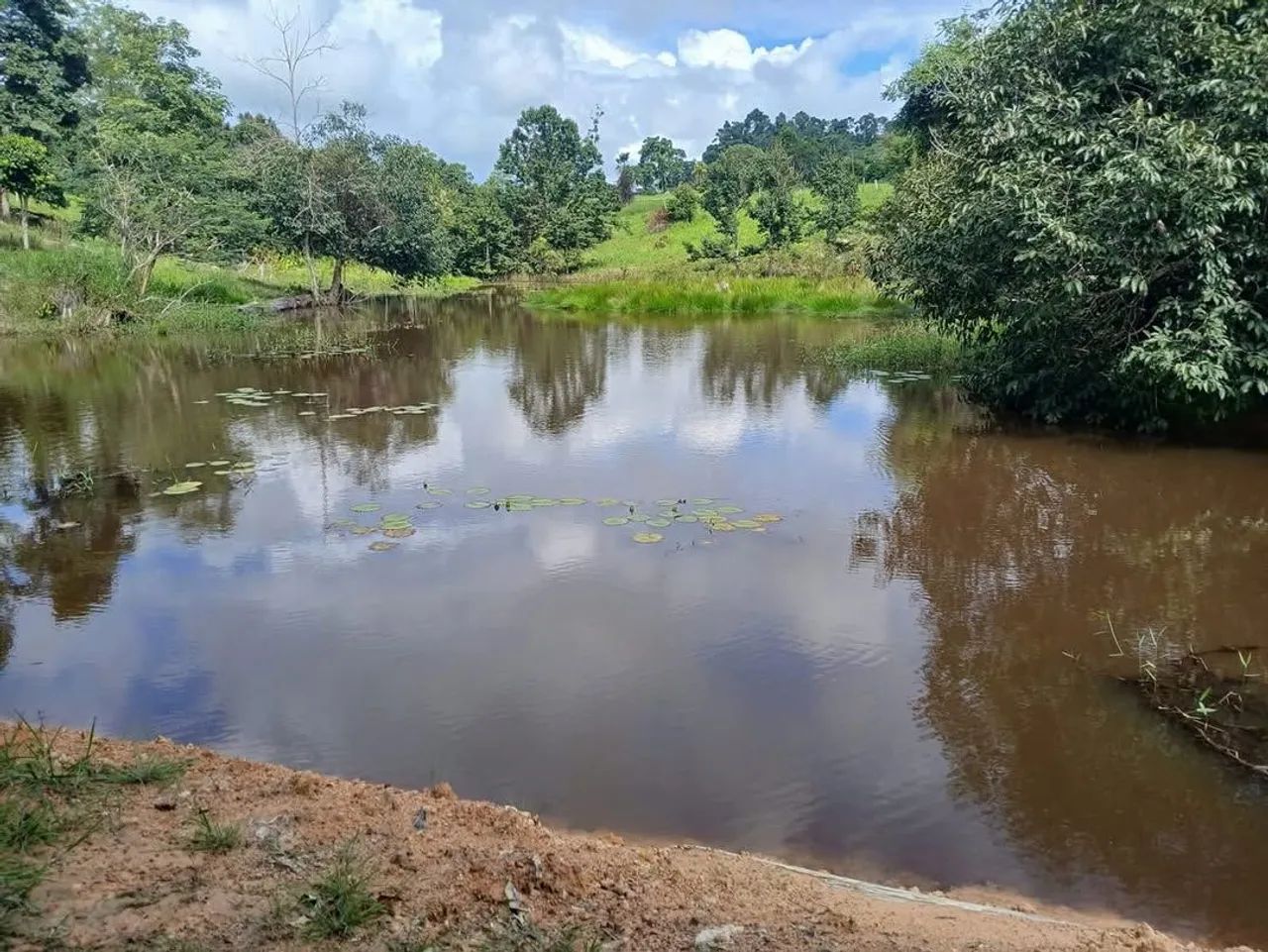 Oportunidade - chácara a venda  - Foto 3