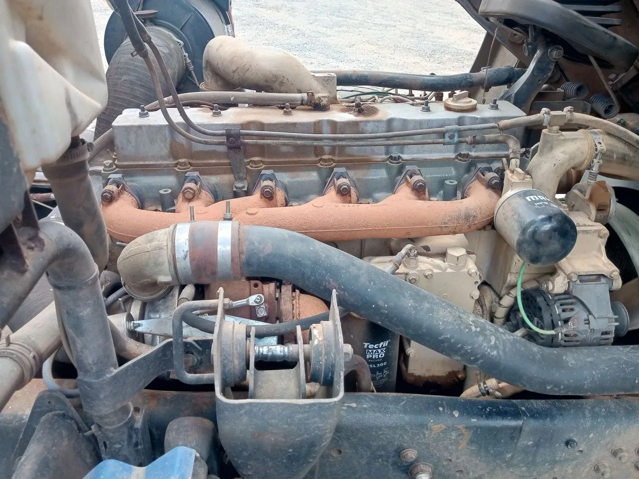 VW 23 310 - Foto 5
