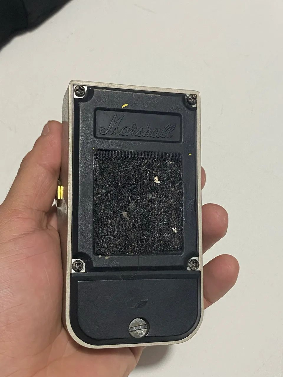 Pedal Marahall Guv Nor Plus GV-2 - Foto 5