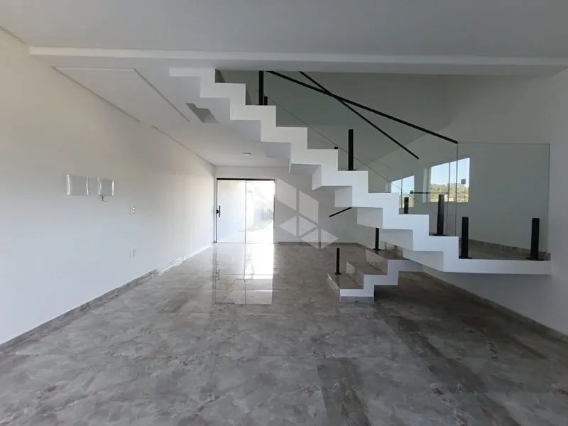 Casa nova para alugar com 170m² e 3 quartos suíte nos Ingleses - Foto 5