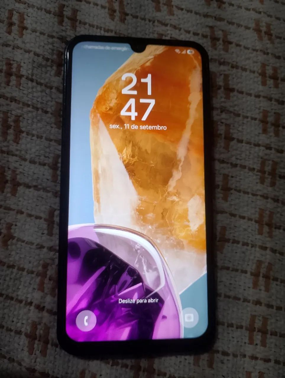 Samsung M15 - 5G - 128GB - Foto 2