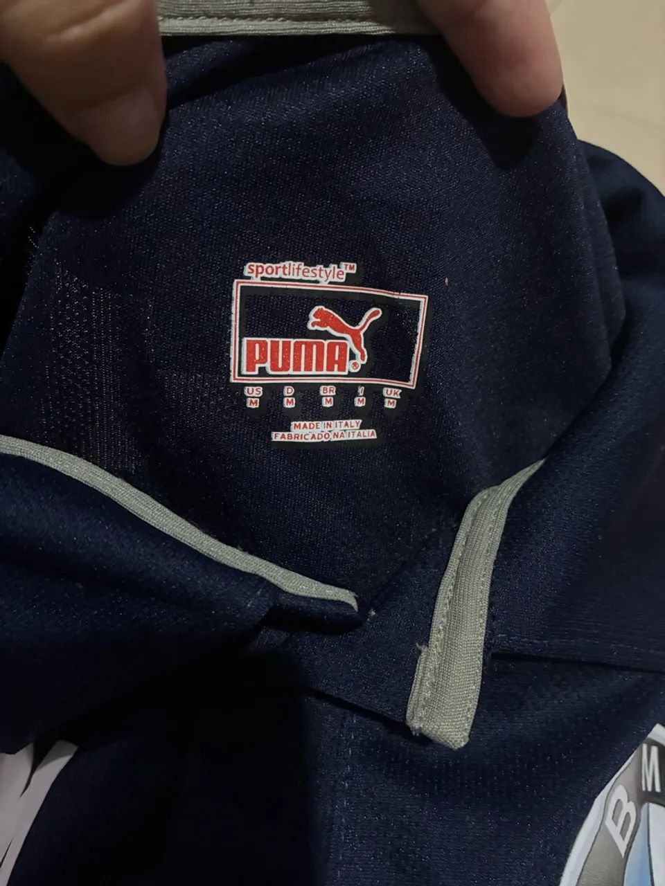 Vendo Camisa BMW ! - Foto 4