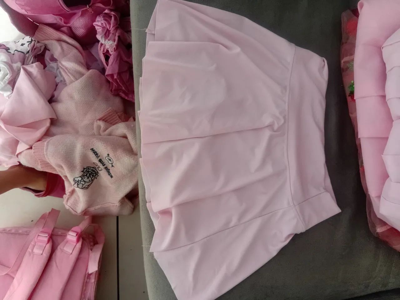 Brechó Roupas Kawaii - Foto 5