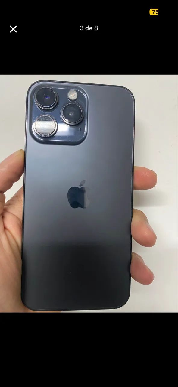 iPhone 14 pro max  - Foto 5