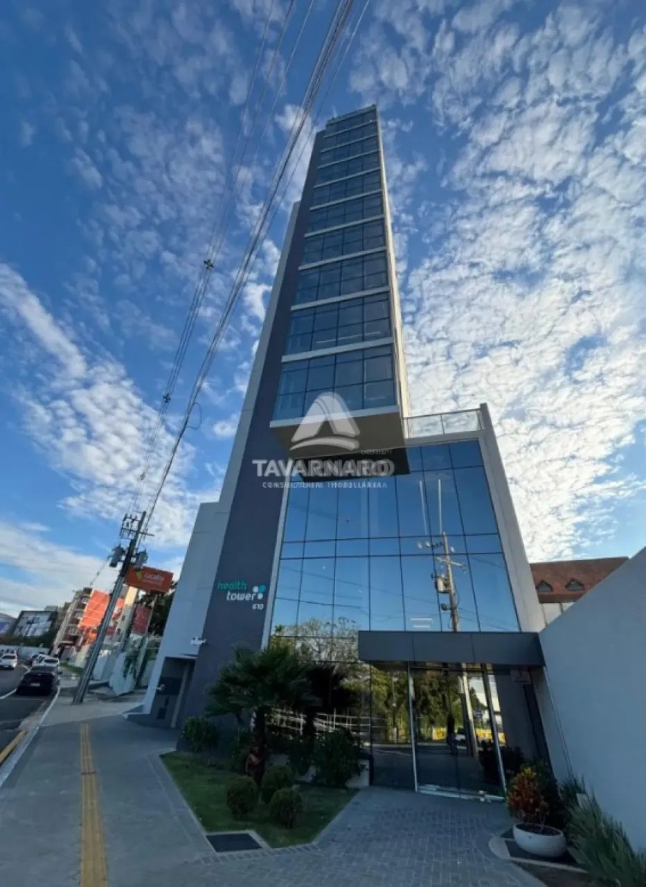 Sala Health Tower