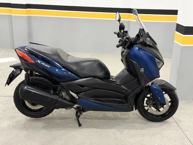 Yamaha Xmax 250 2021  - Foto 2