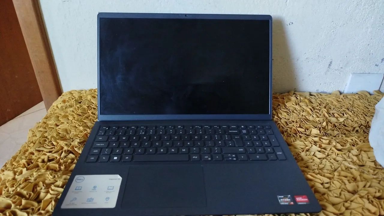 Notebook Dell inspirion 3525 - Foto 3