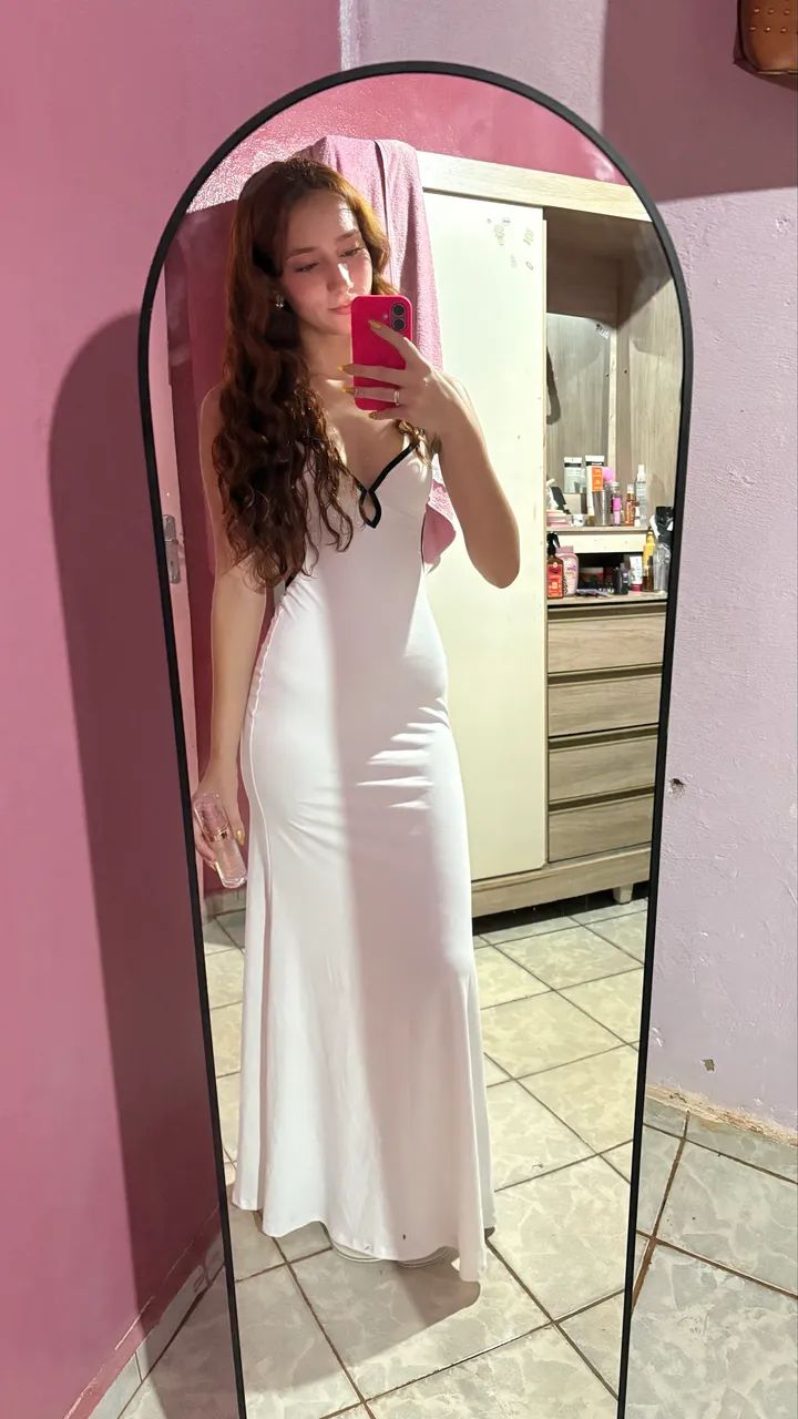 Vestido  - Foto 3