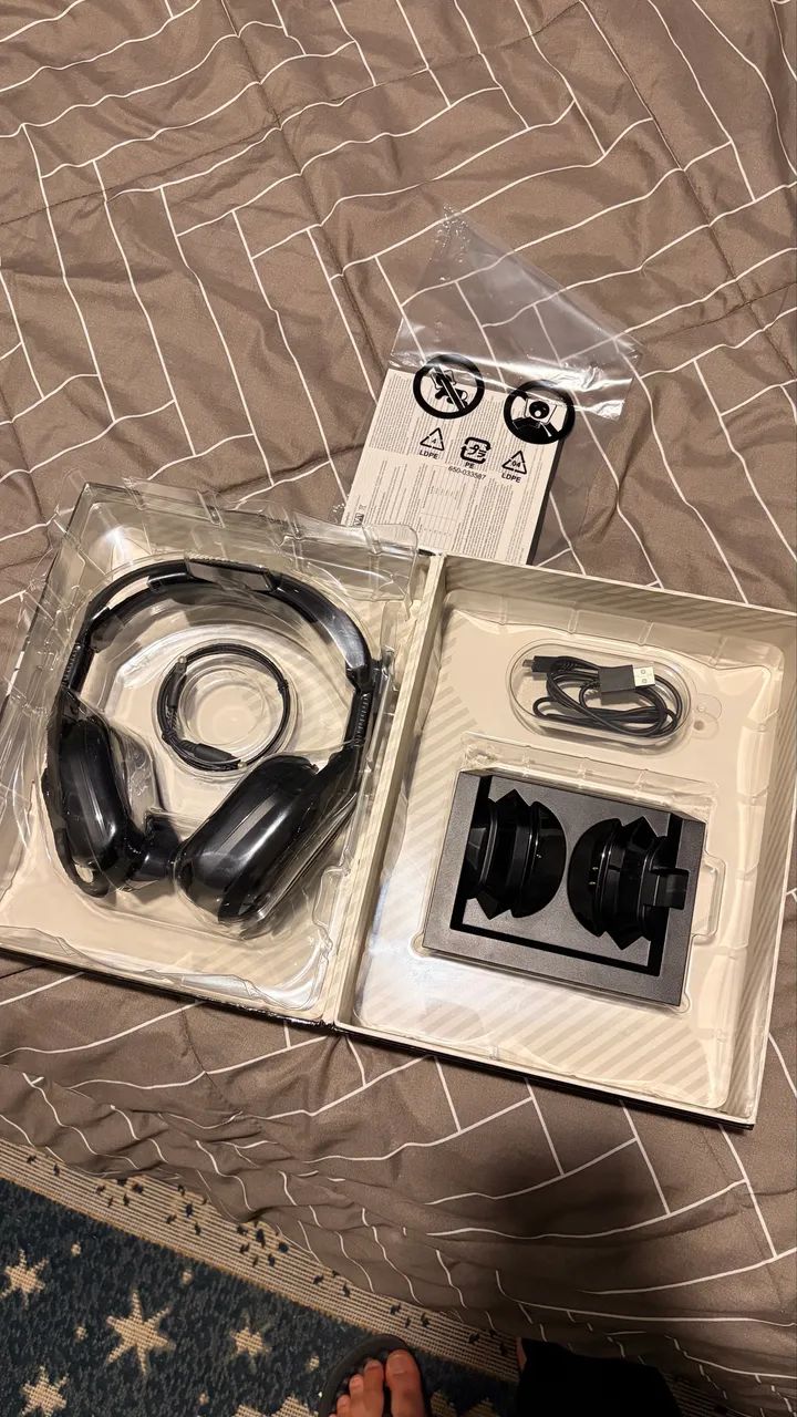 Logitech - Astro A50  - Foto 4