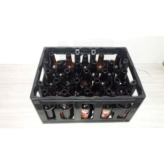 Caixa de cerveja mini