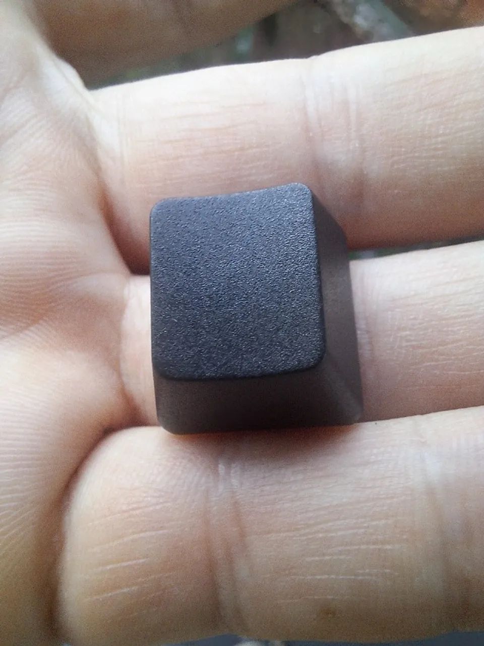 Keycaps Blanks YMDK (No-Legend)