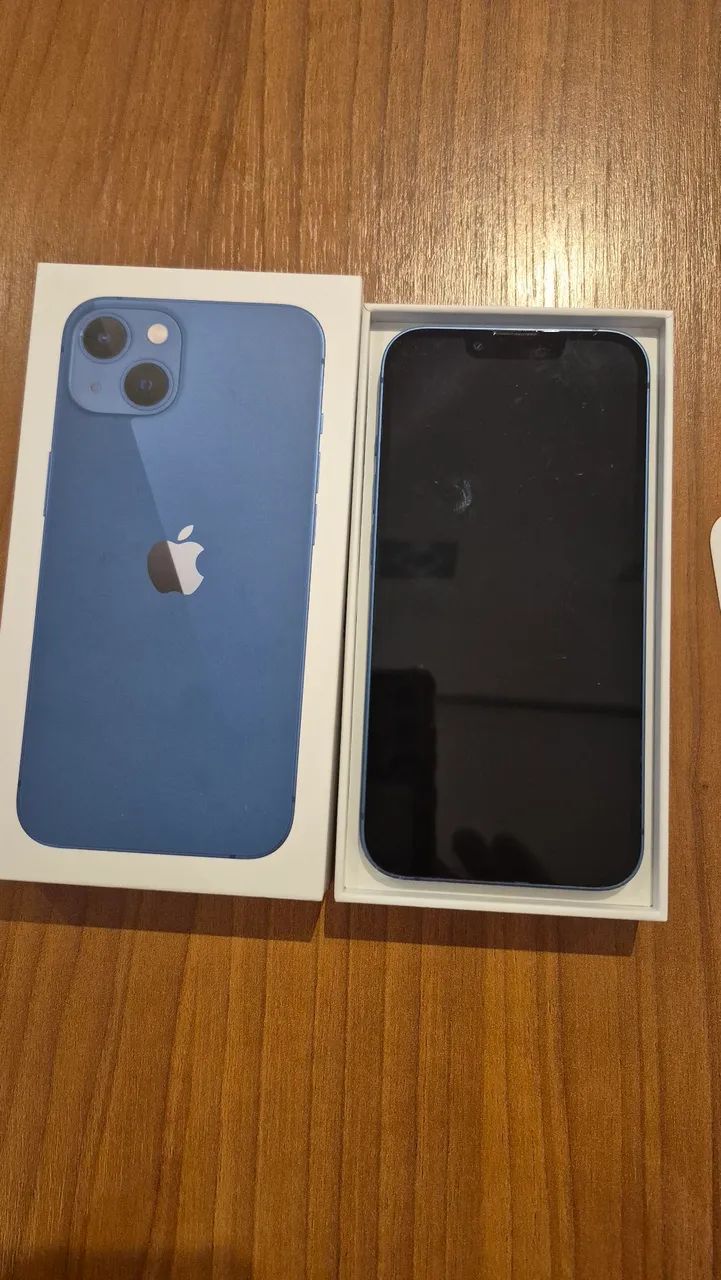 Iphone 13 256 Gb - Foto 2