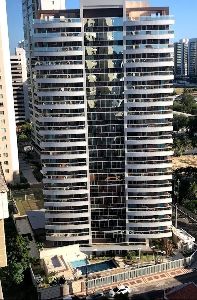 Apartamento com Projetados no Guararapes - Valor de Oportunidade!!!  - Foto 2
