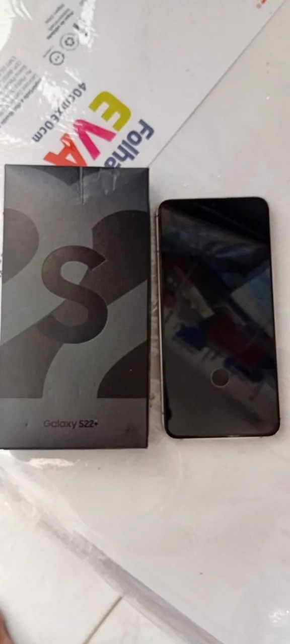  Samsung S22+