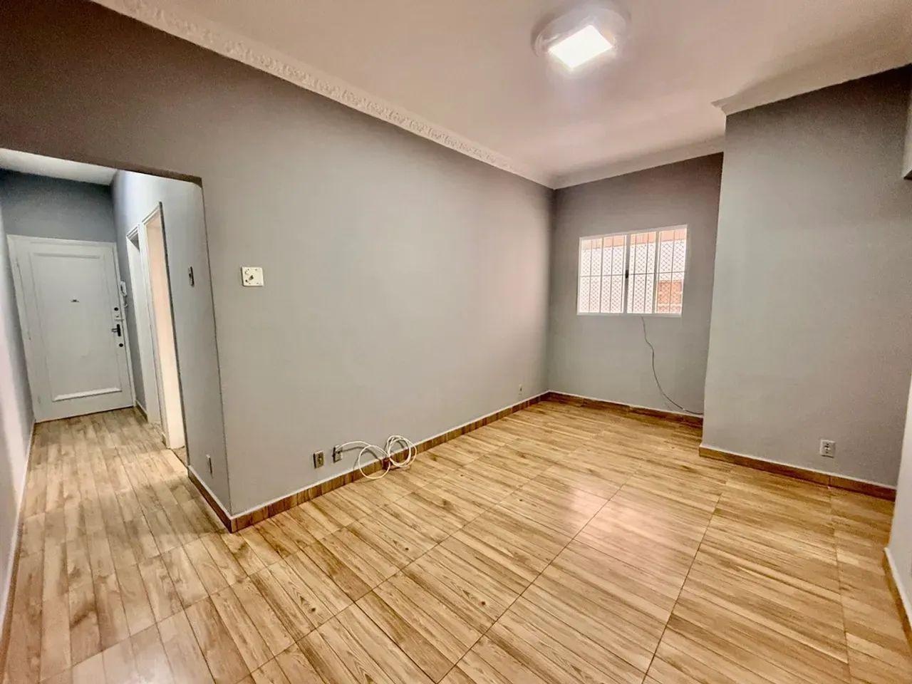Apartamento 3 quartos - Embaré - Santos - SP - Foto 5