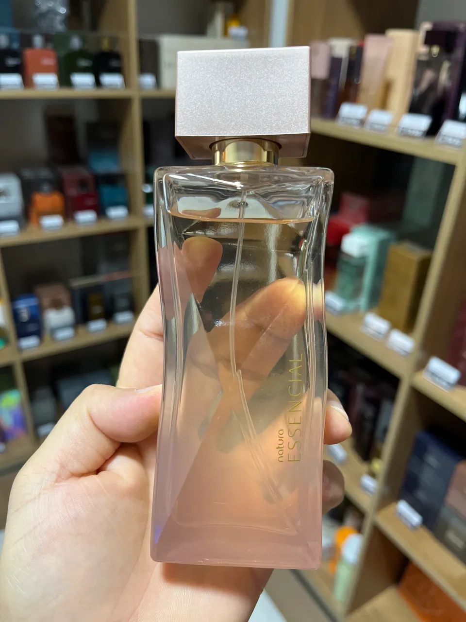 Essencial Tradicional Feminino 100 ml - Foto 2
