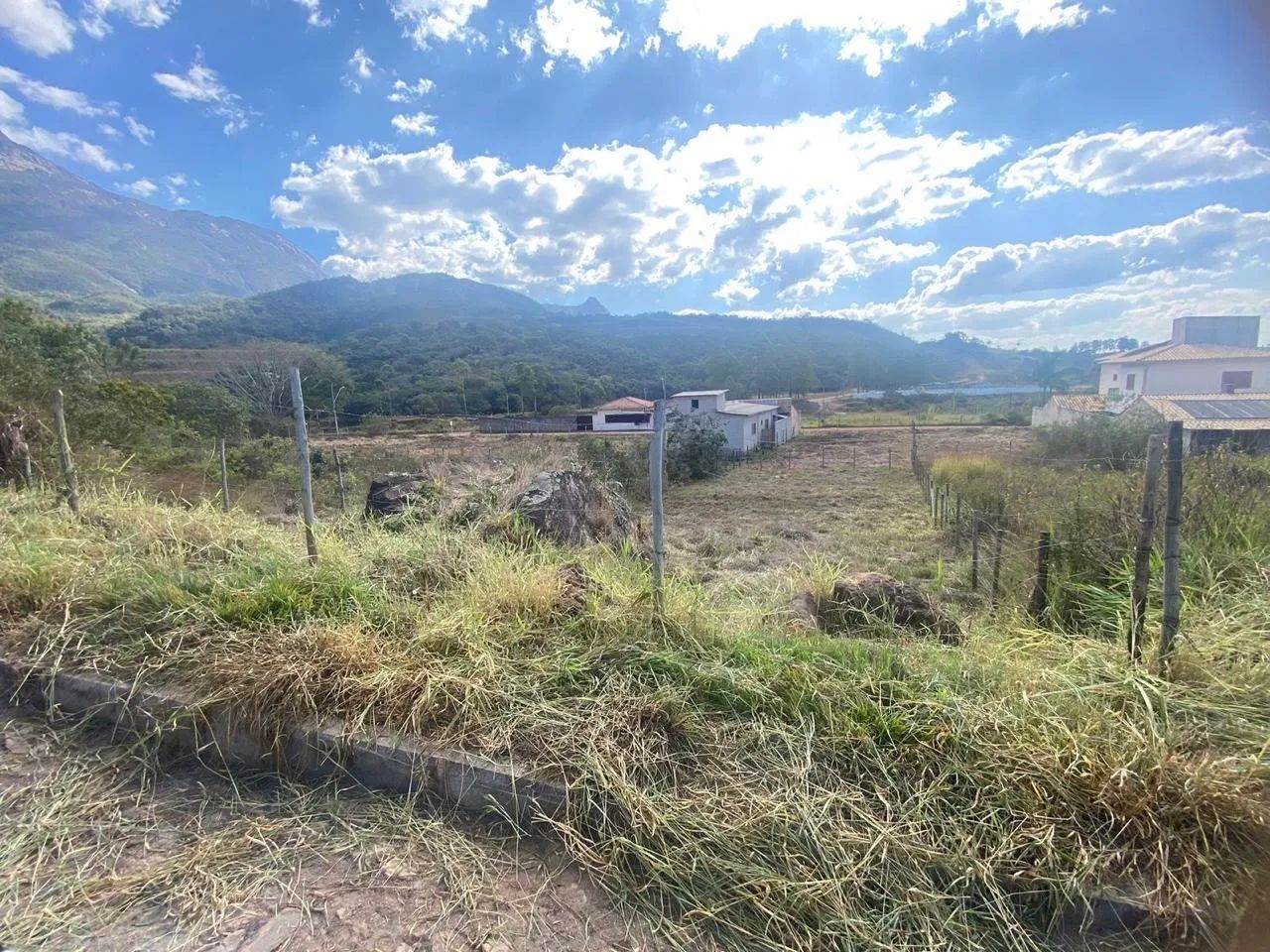 Lote em Catas Altas - Próximo ao Centro e Espaço de Eventos - Foto 3
