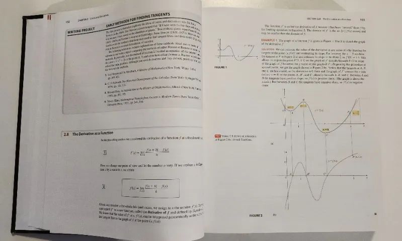 Livro de Cálculo Completo (todos módulos em um) em inglês James Stewart 8E oitava edição - Foto 4