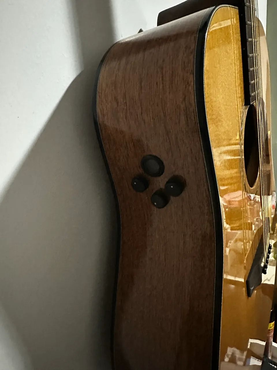 Violão CORT D6 GOLD  - Foto 2