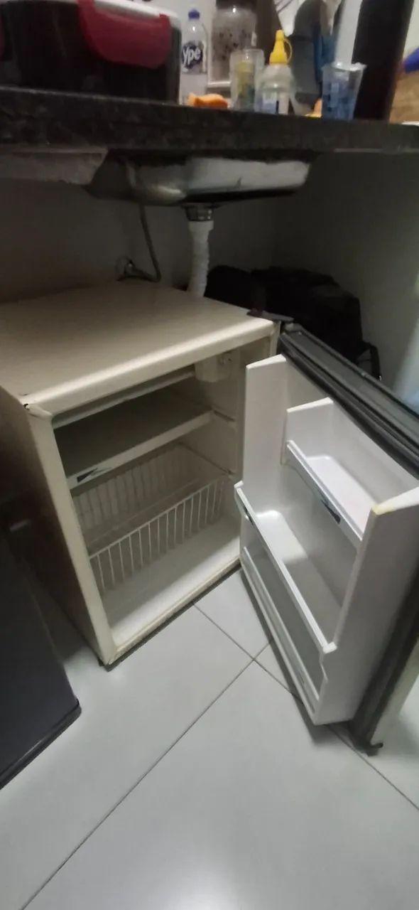 Frigobar  - Foto 2