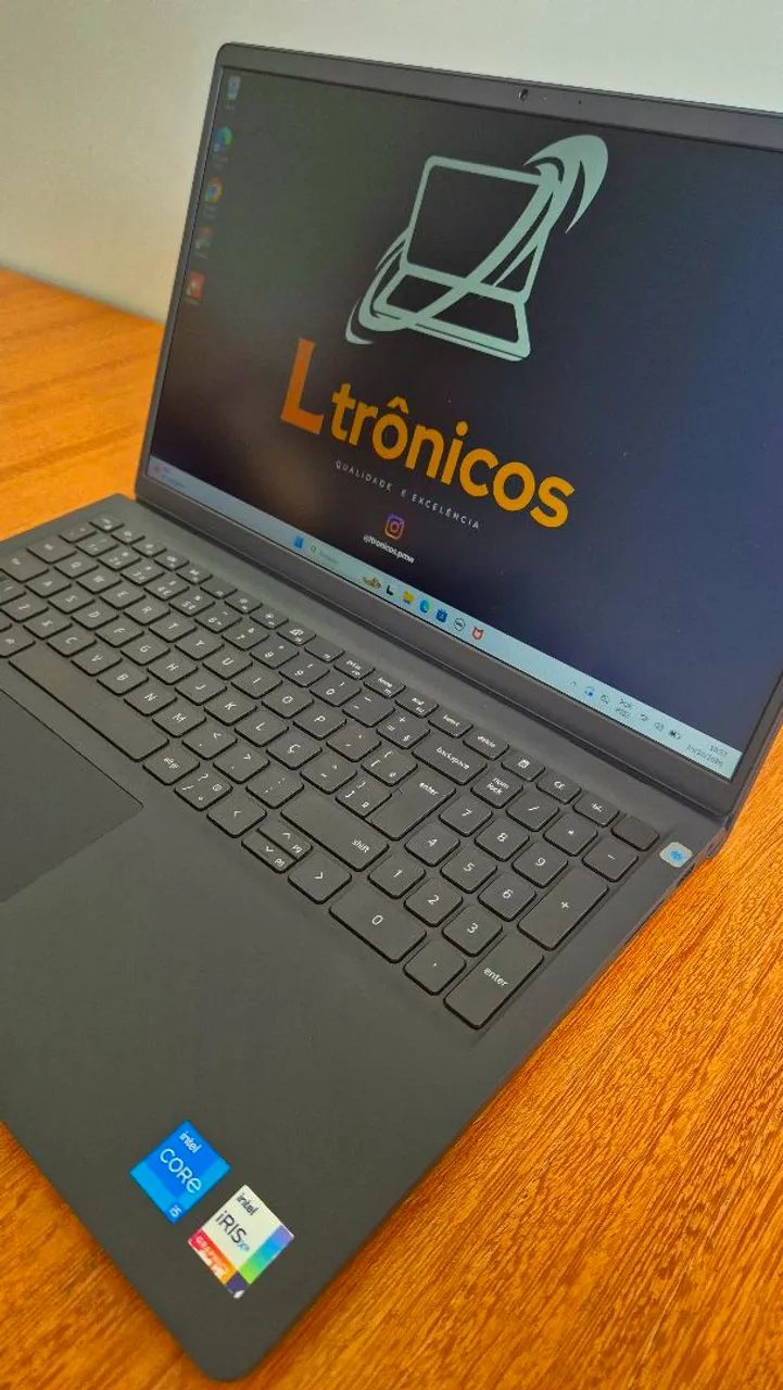 Dell Inspiron i5 11ª geração  - Foto 5