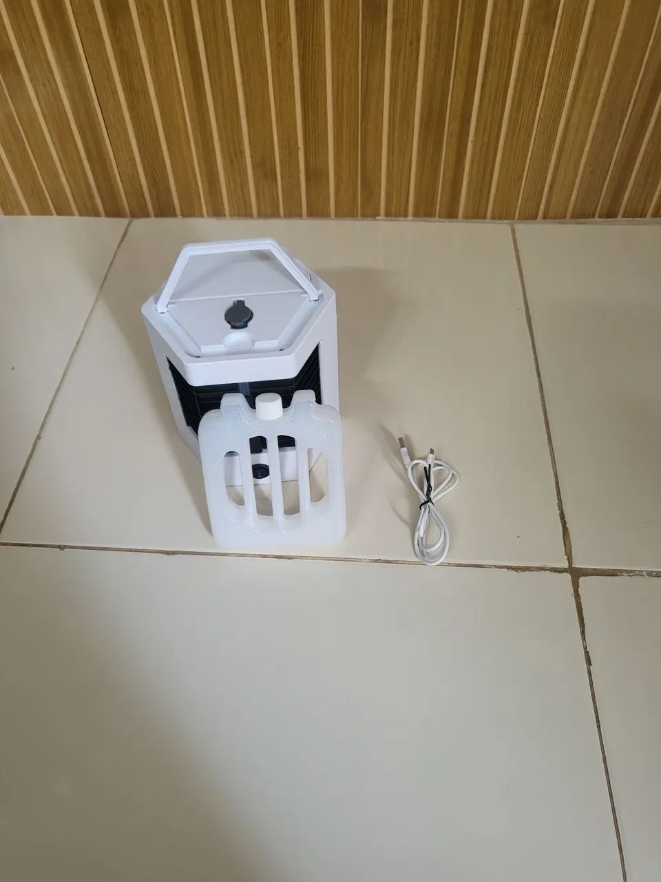 Minie circulador - Foto 2