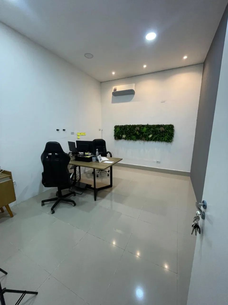 Ar condicionado 9000 BTUs Electrolux  - Foto 2