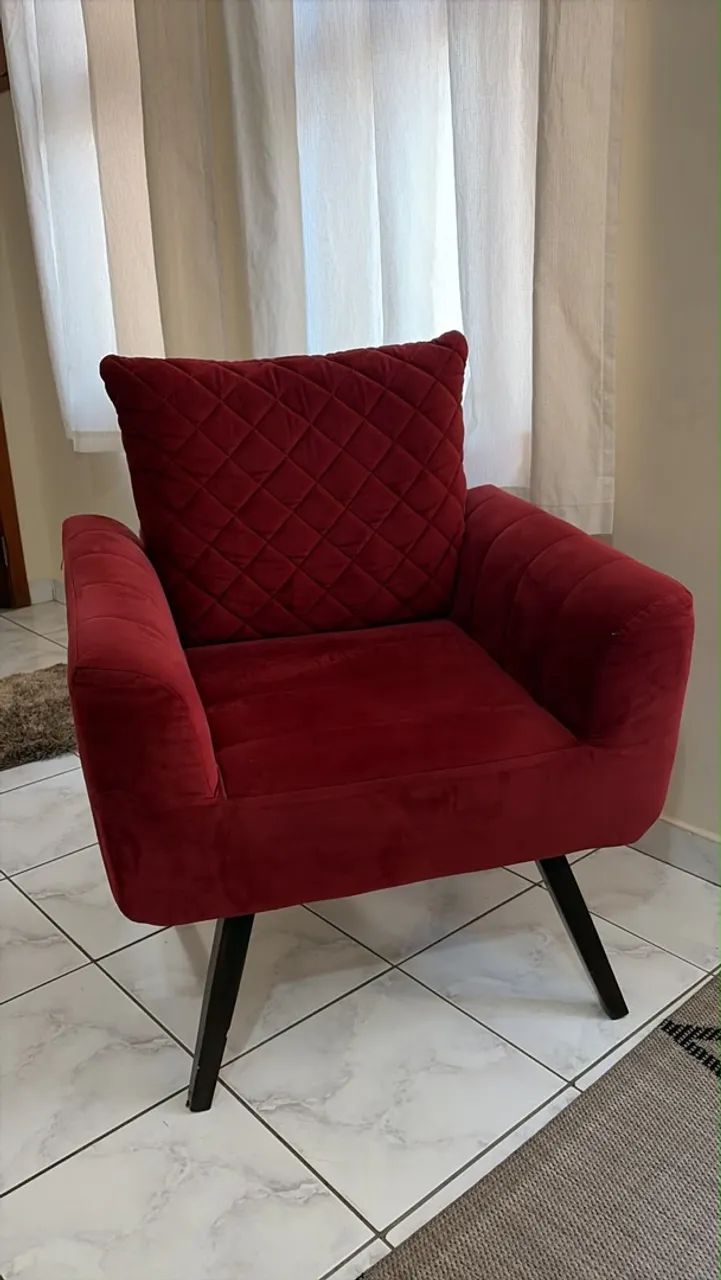 Poltrona  - Foto 5