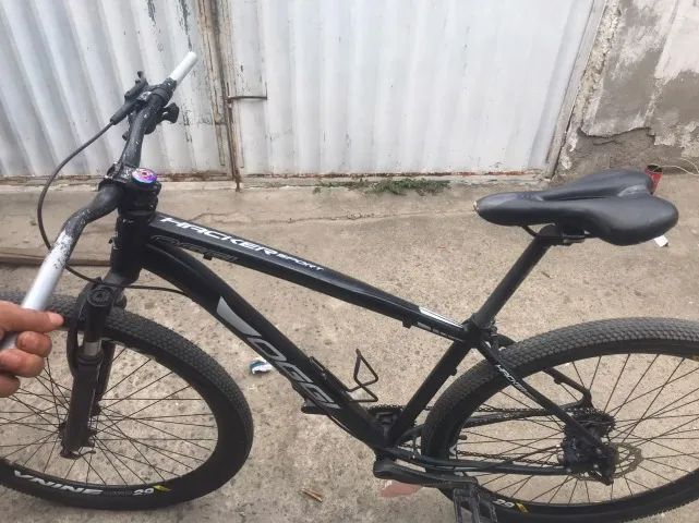 Bicicleta aro 29  - Foto 4