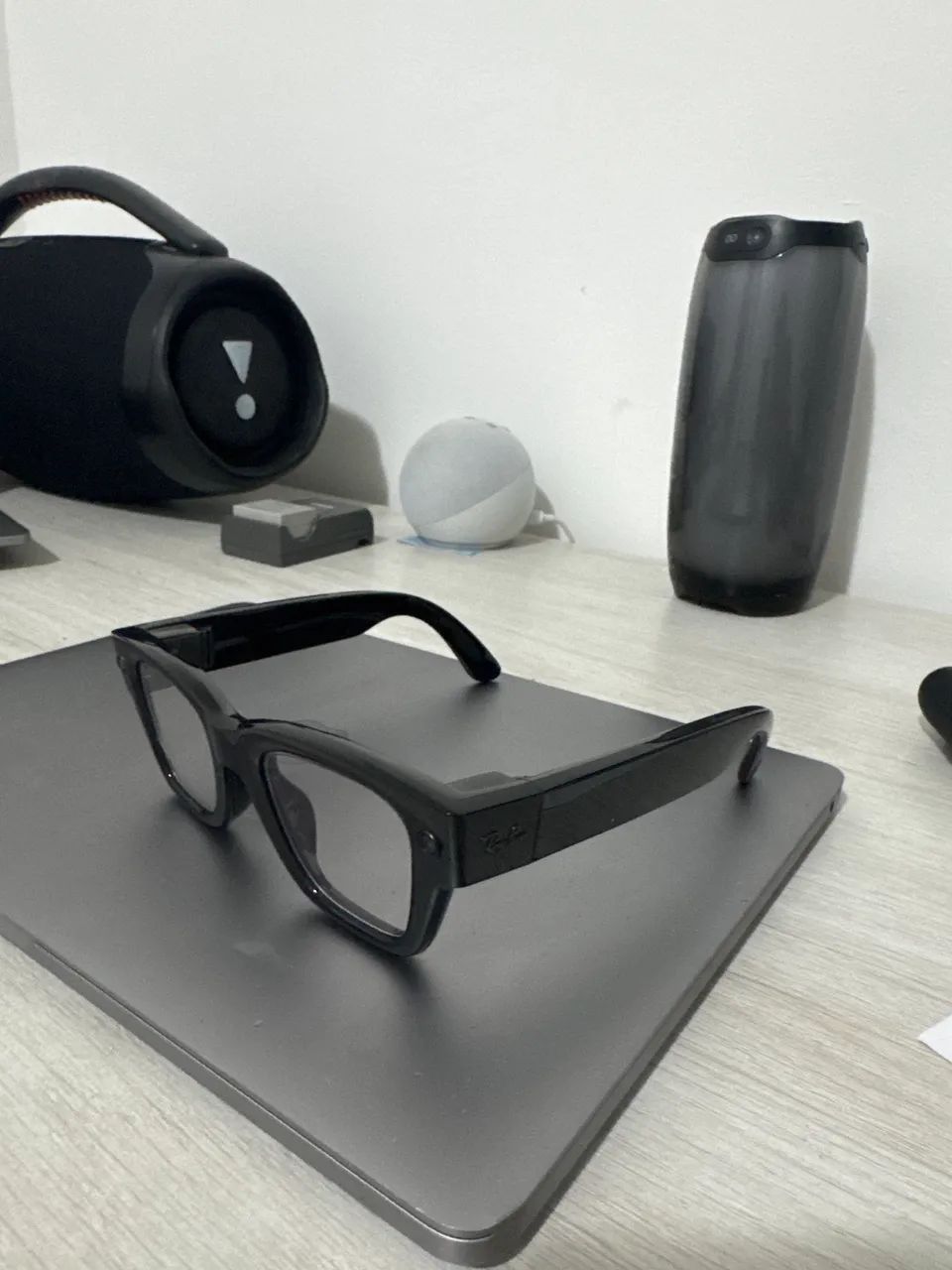 RAYBAN META IA DISPLAY NOVO