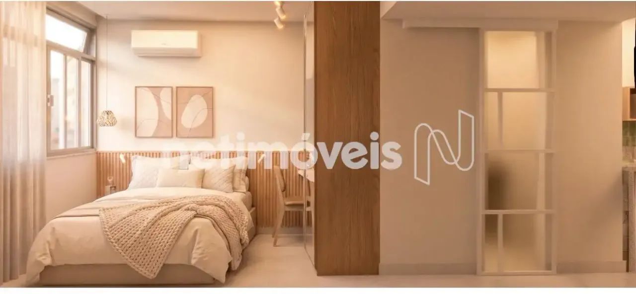 Venda Apartamento 1 quarto Centro Rio de Janeiro