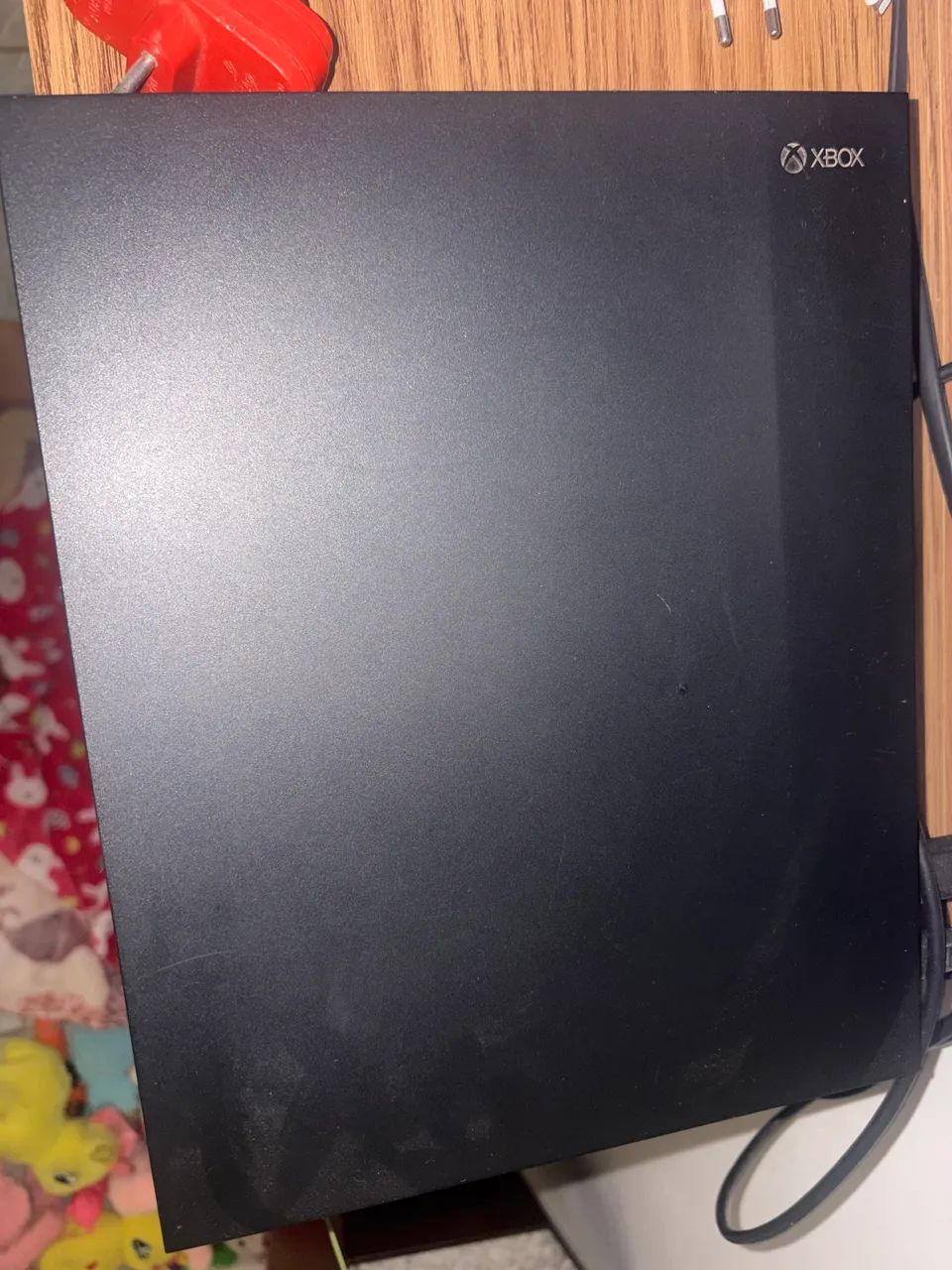 Xbox one X - Foto 2