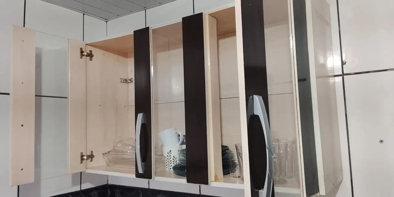 Armario de cozinha  - Foto 2