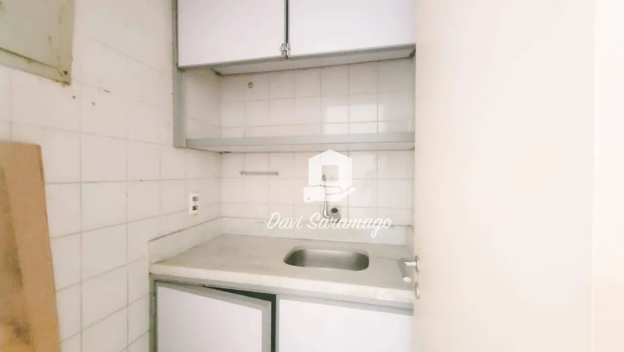 Sala no Centro de Niterói à venda por apenas R$ 200.000,00 - Foto 2