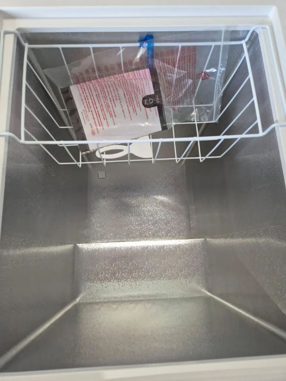 Freezer Philco Novo - Foto 3