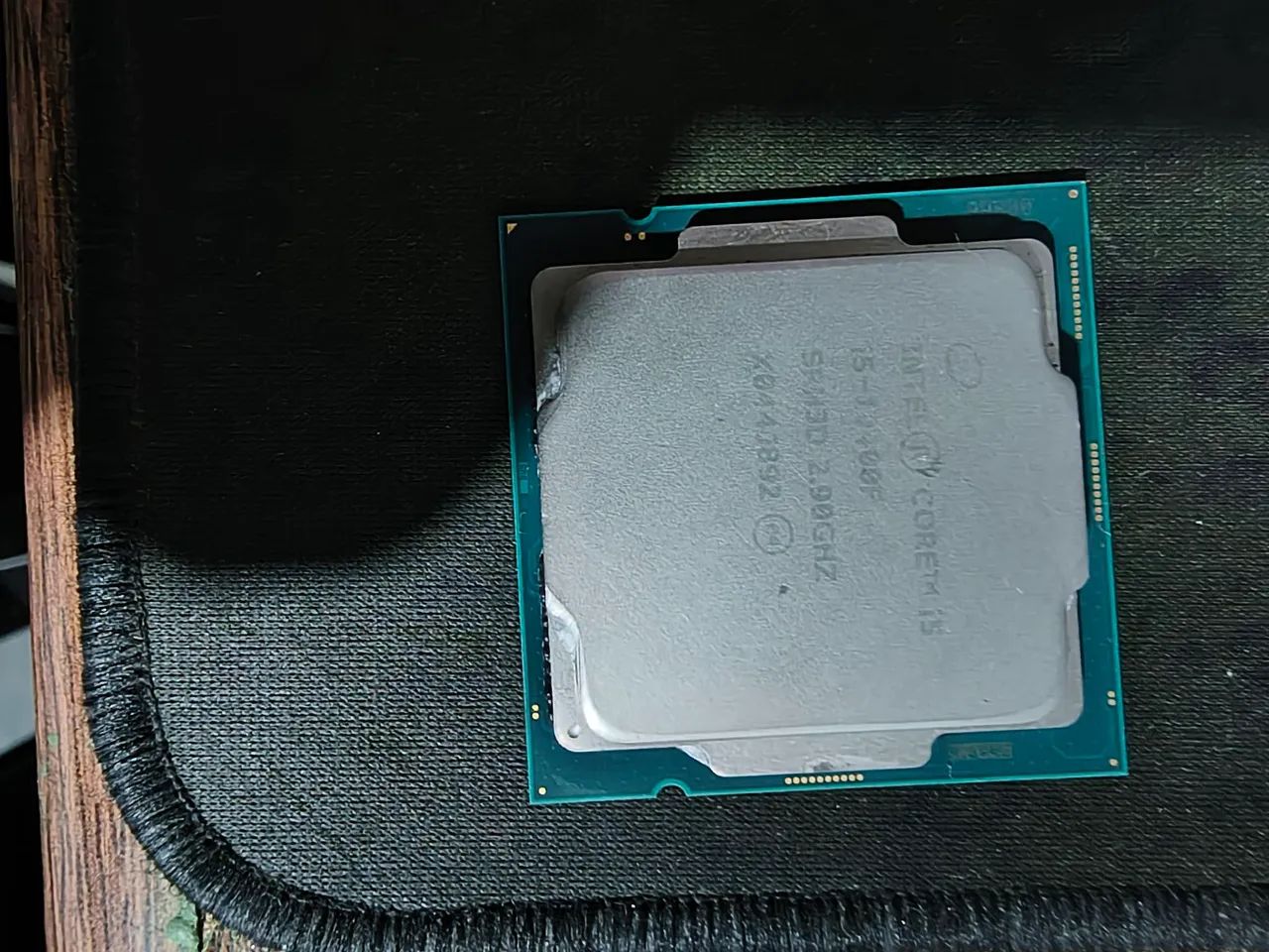 Processador intel i5 10400f