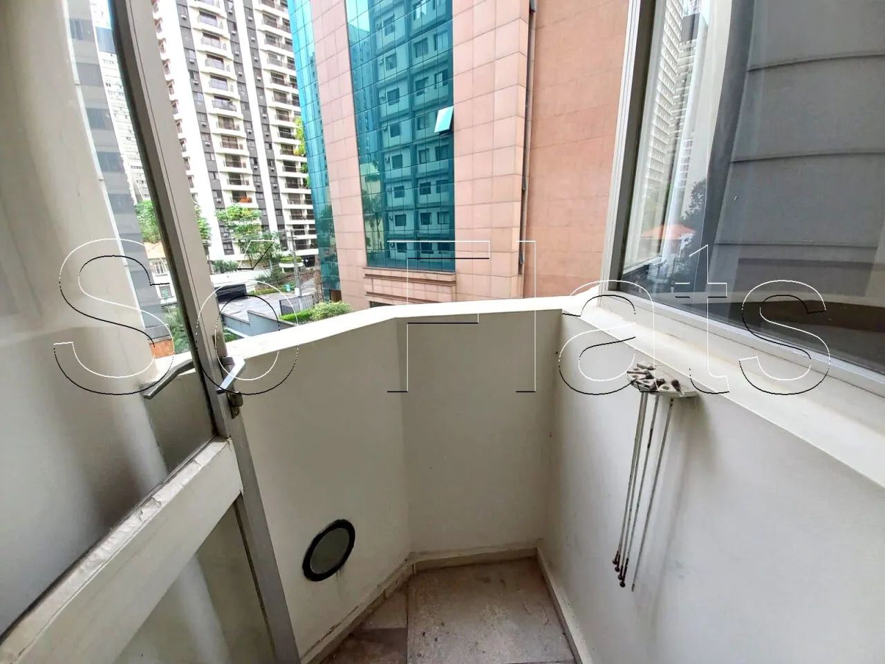 Flat Stagium Studio disponível para venda com 28m² e 01 vaga de garagem - Foto 4