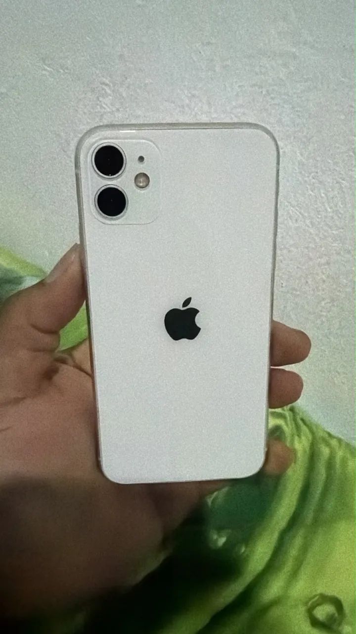iPhone 11 - Foto 2